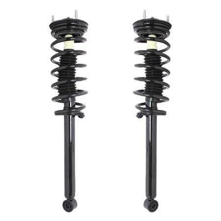 Unity 2-15143-15144-001 Rear Complete Strut Assembly Kit 2-15143-15144-001